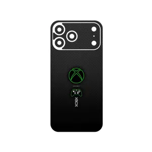 MAHOOT XBOX Cover Sticker for Apple iPhone 17 Pro Max