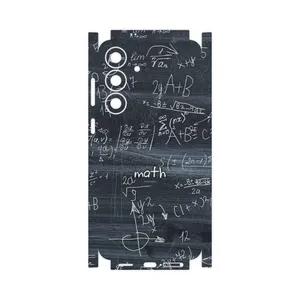 MAHOOT Mathematical Science-FullSkin Cover Sticker for Samsung Galaxy S25 FE