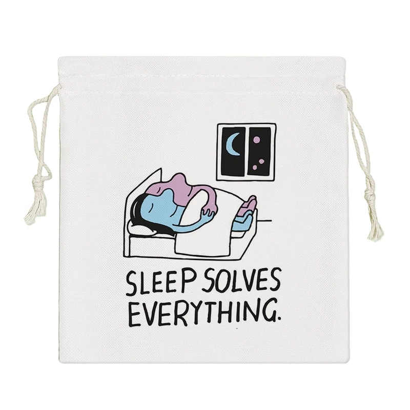 نظم دهنده خندالو مدل Sleep Solves Everything کد 6915-S