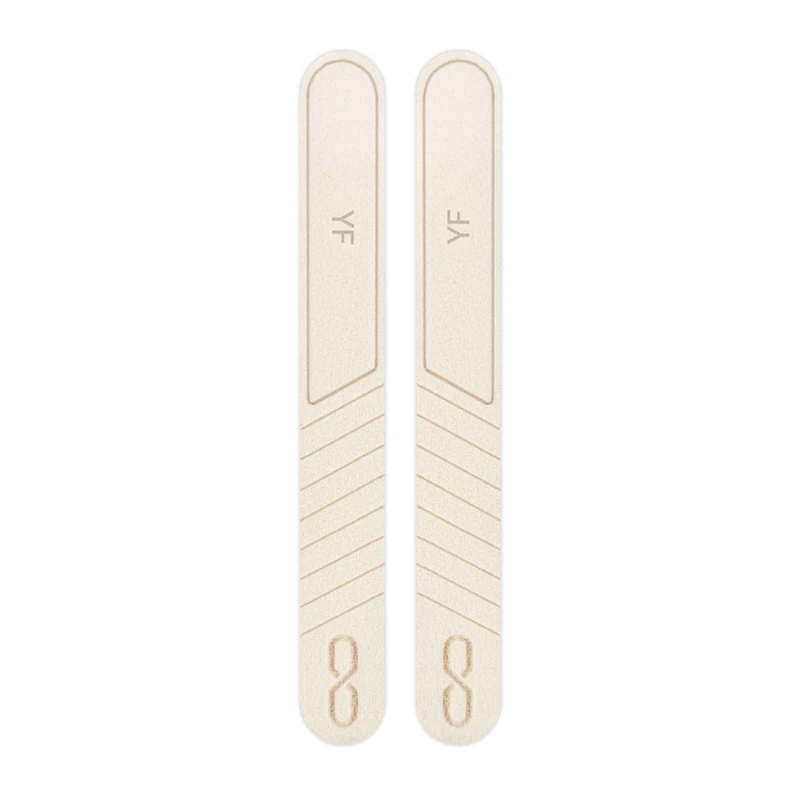 محافظ لبه آینه خودرو ماهوت مدل AURA-W مناسب برای هیوندای YF مجموعه 2 عددی