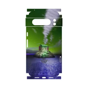 MAHOOT Tomb of Cyrus the Great-FullSkin Cover Sticker for Google Pixel 8 Pro