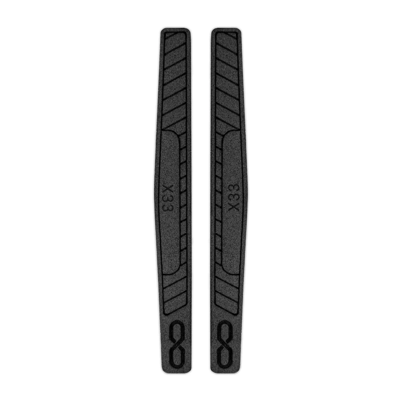 محافظ لبه آینه خودرو ماهوت مدل CORE-B مناسب برای چری X33 مجموعه 2 عددی