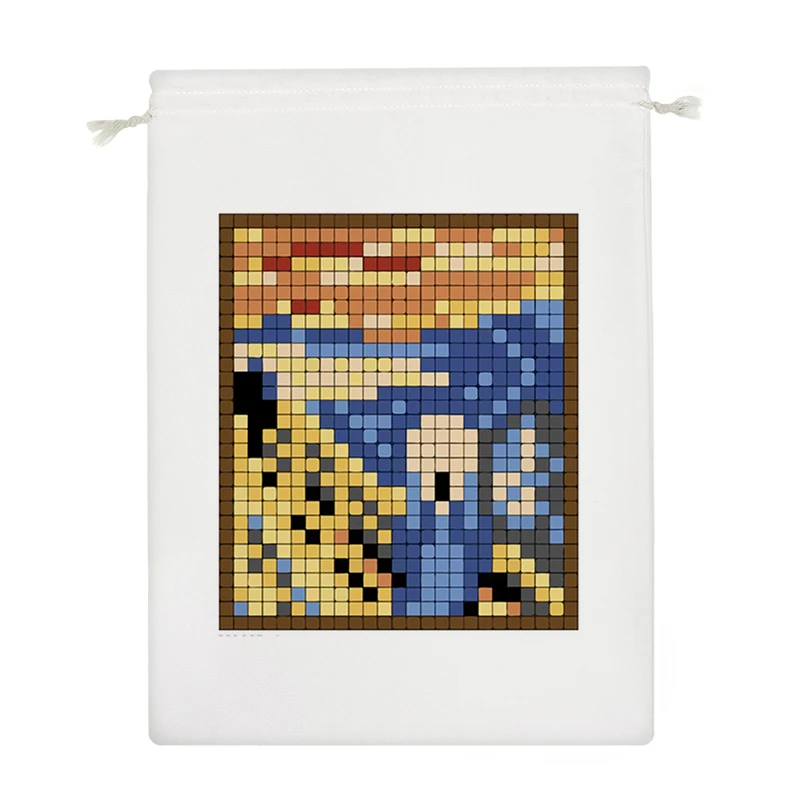 نظم دهنده خندالو مدل نقلشی جیغ کد 10323