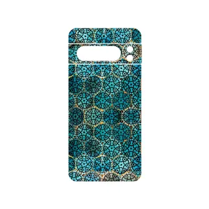 MAHOOT Iran Tile 9 Cover Sticker for Google Pixel 8 Pro