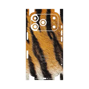MAHOOT Tiger Skin-FullSkin Cover Sticker for Apple iPhone 17 Pro