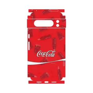 MAHOOT Coca_Cola_Logo-FullSkin Cover Sticker for Google Pixel 8 Pro