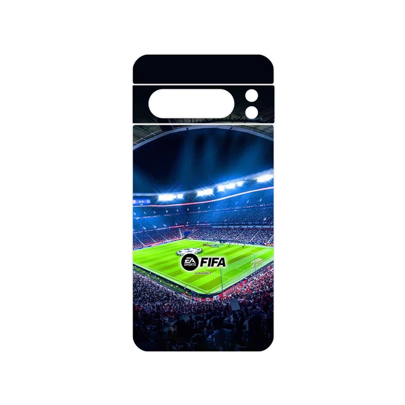 برچسب پوششی ماهوت مدل FIFA Soccer Game Series مناسب برای گوشی موبایل گوگل Pixel 8 Pro