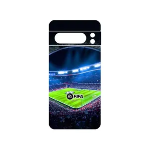 MAHOOT FIFA Soccer Game Series Cover Sticker for Google Pixel 8 Pro