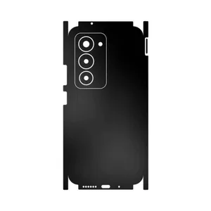 MAHOOT Matte-Black-FullSkin Cover Sticker for Xiaomi Redmi 15 4G