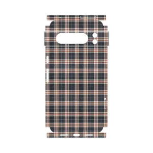 MAHOOT Fabric Texture 5-FullSkin Cover Sticker for Google Pixel 8 Pro