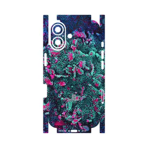 MAHOOT Atom Universe 8-FullSkin Cover Sticker for Apple iPhone 17