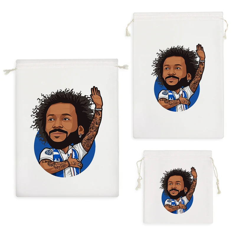 نظم دهنده خندالو مدل مارسلو کد 6058 مجموعه 3 عددی