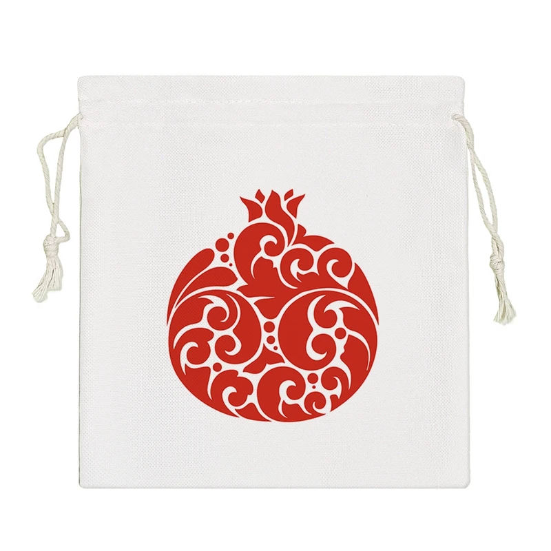 نظم دهنده خندالو مدل انار شب یلدا کد 10879-S