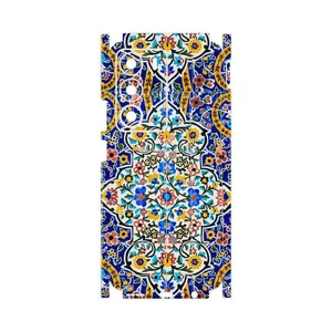 MAHOOT Iran Tile 12-FullSkin Cover Sticker for Realme C71