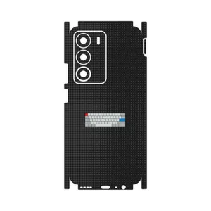 MAHOOT Minimal Keyboard Icon-FullSkin Cover Sticker for Realme C71