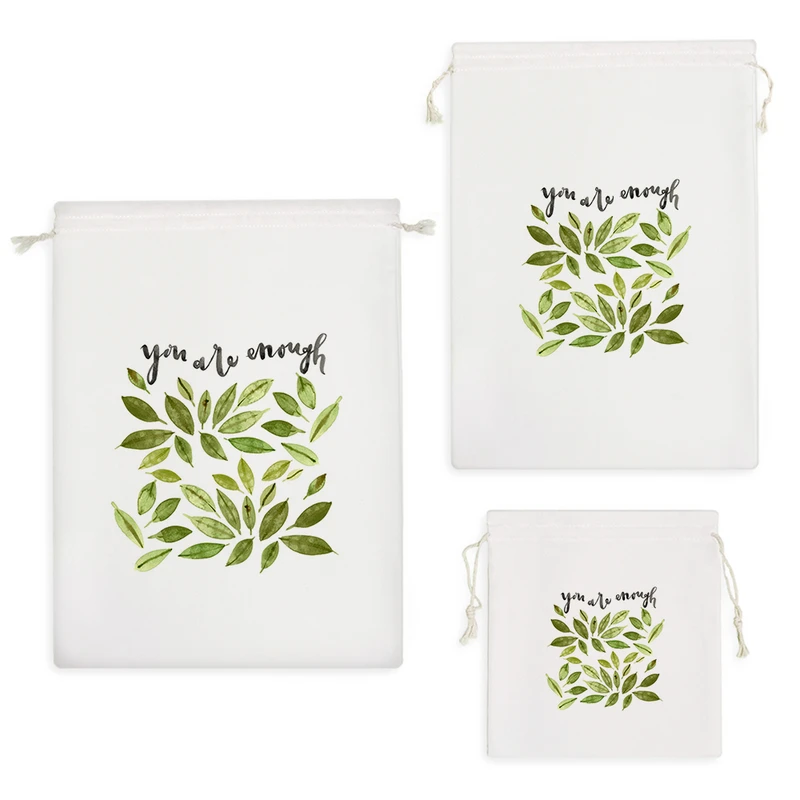 نظم دهنده خندالو مدل You Are Enough کد H868 مجموعه 3 عددی