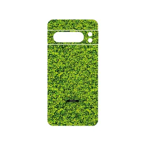 MAHOOT Leafs Cover Sticker for Google Pixel 8 Pro
