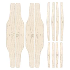 MAHOOT CORE-W door-Mirror-Bumper Protector for PEUGEOT 308