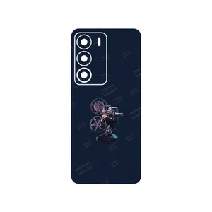 MAHOOT Nostalgic apparatus Cover Sticker for Realme C71