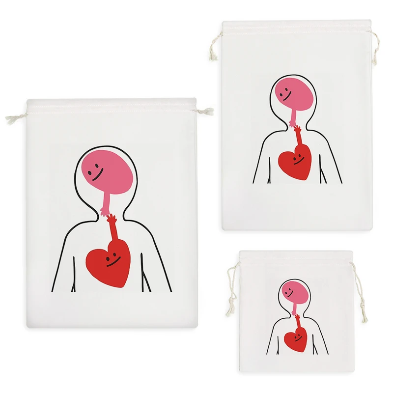 نظم دهنده خندالو مدل مغز و قلب کد 8082 مجموعه 3 عددی