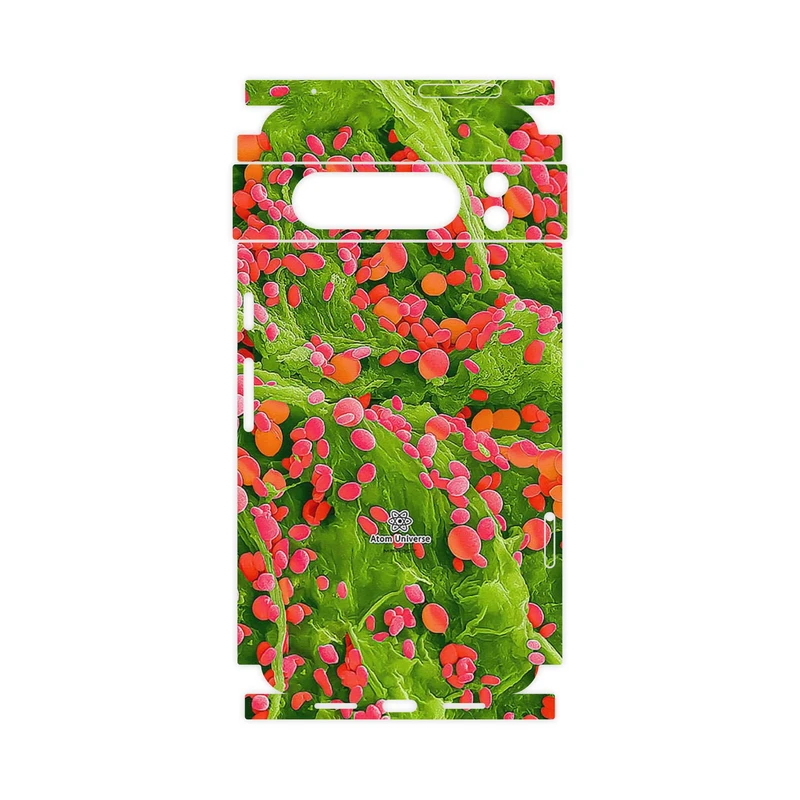 برچسب پوششی ماهوت مدل Atom Universe 3-FullSkin مناسب برای گوشی موبایل گوگل Pixel 8 Pro