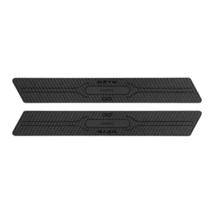 MAHOOT RAZR-B Bumper Protector for SAIPA ZAGROS