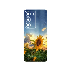 MAHOOT Summer Season Cover Sticker for Realme C71