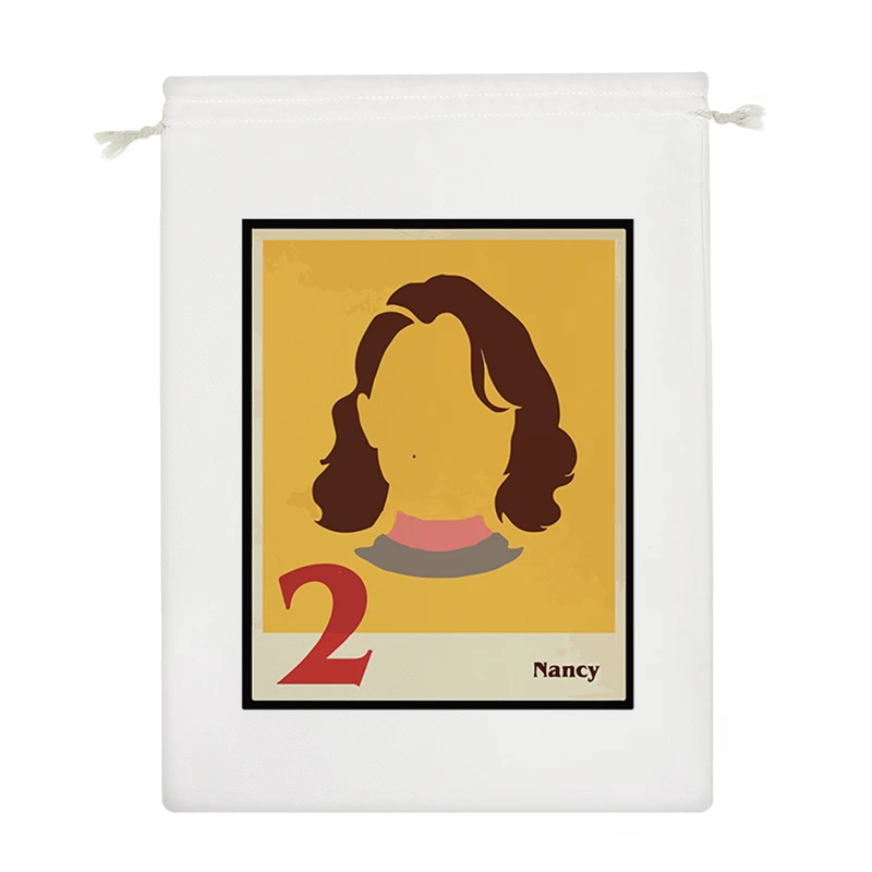 نظم دهنده خندالو مدل (Stranger Things) نانسی کد 9904