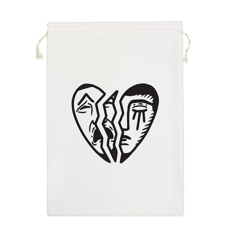 نظم دهنده خندالو مدل قلب شکسته کد 7008-M