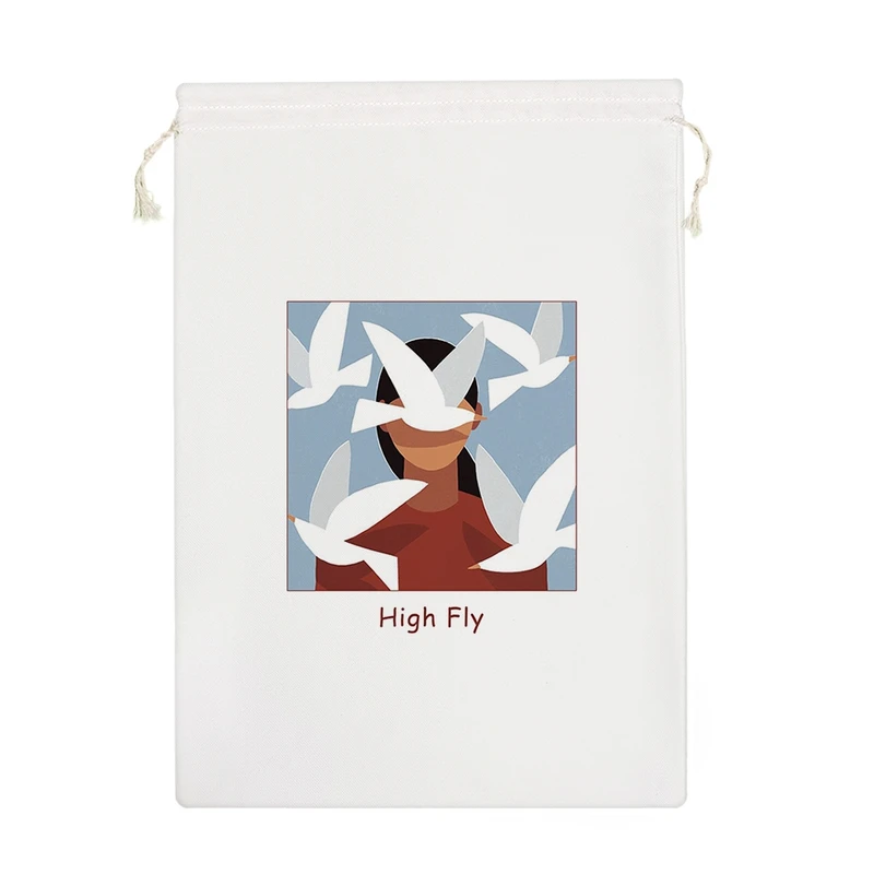 نظم دهنده خندالو مدل دختر ومرغ دریایی کد H148-M