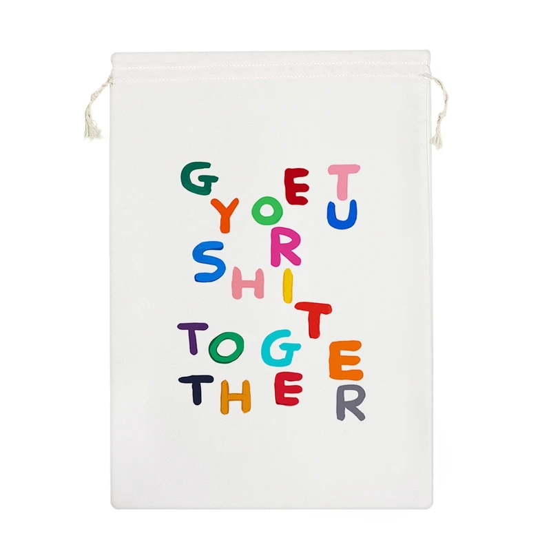 نظم دهنده خندالو مدل Get Your Shit To Gether کد 8184-M