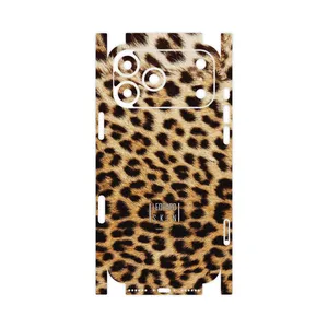 MAHOOT Leopard Skin-FullSkin Cover Sticker for Apple iPhone 17 Pro Max