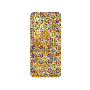 MAHOOT Iran Tile 15 Cover Sticker for Xiaomi Redmi 15 4G