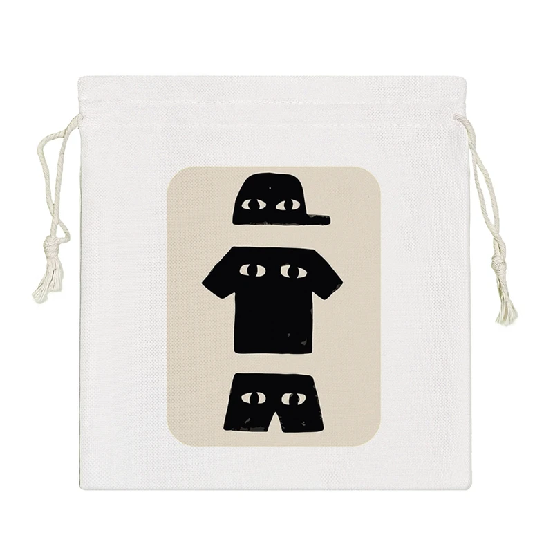 نظم دهنده خندالو مدل لباس های چشم دار کد 9007-S