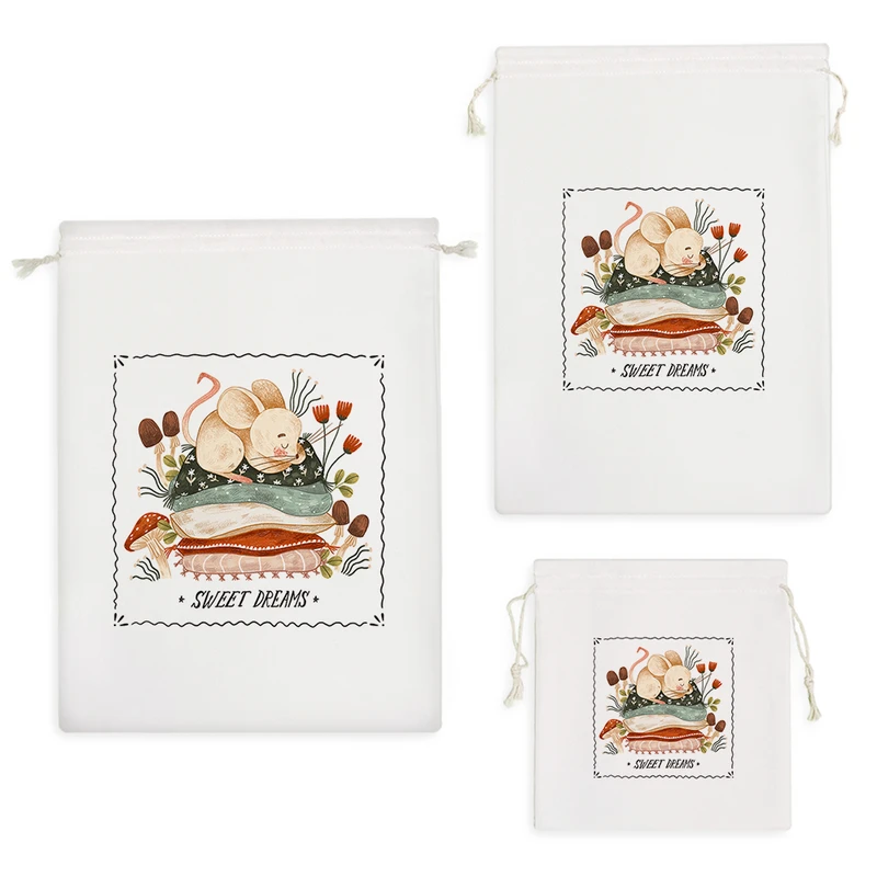 نظم دهنده خندالو مدل Sweet Dreams کد H1226 مجموعه 3 عددی