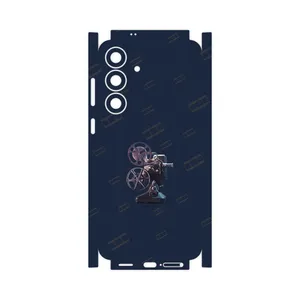 MAHOOT Nostalgic apparatus-FullSkin Cover Sticker for Samsung Galaxy S25 FE