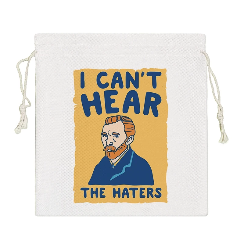 نظم دهنده خندالو مدل ونسان ون گوگ کد 7872-S