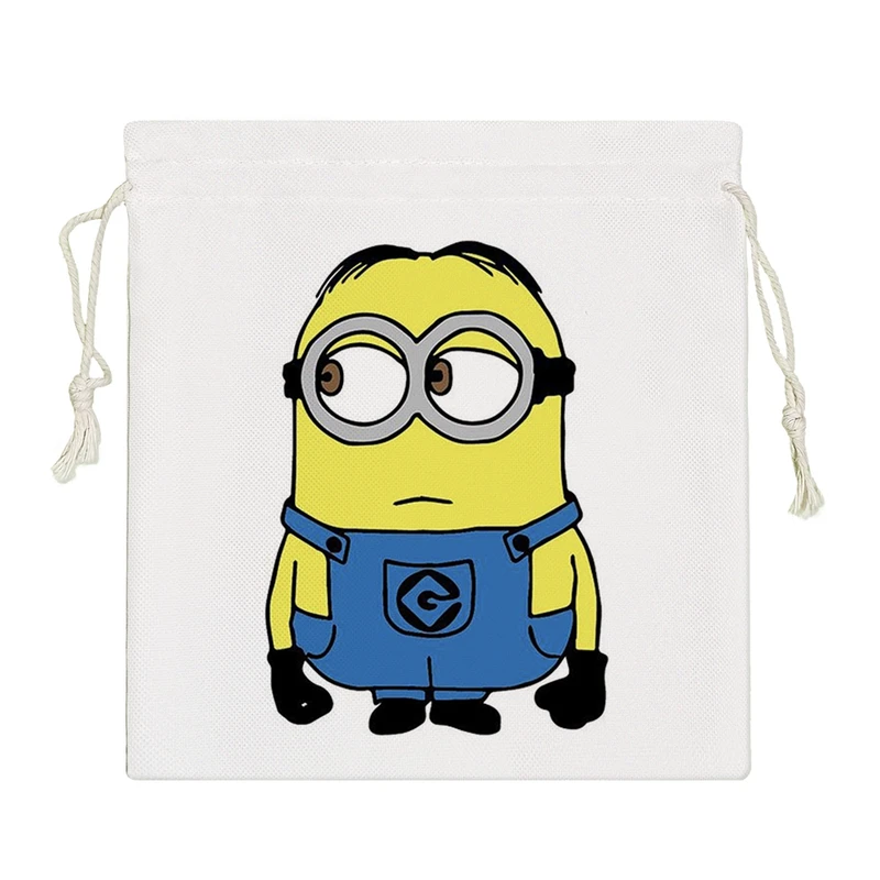 نظم دهنده خندالو مدل مینیون کد 5772-S