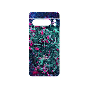 MAHOOT Atom Universe 8 Cover Sticker for Google Pixel 8 Pro