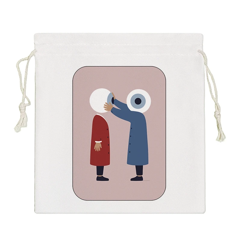 نظم دهنده خندالو مدل نگاه درست کد 7446-S