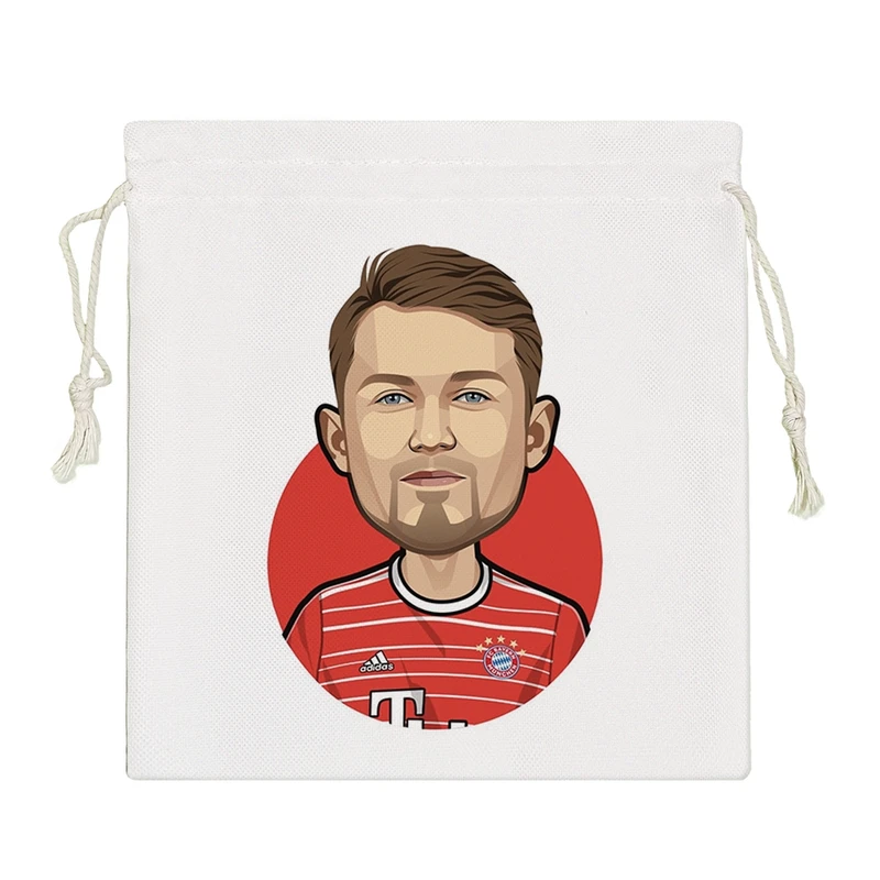 نظم دهنده خندالو مدل بایرن مونیخ کد 6044-S