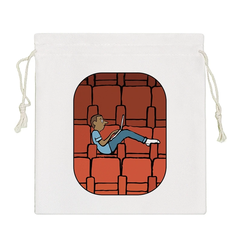 نظم دهنده خندالو مدل تنها در سینما کد 10433-S