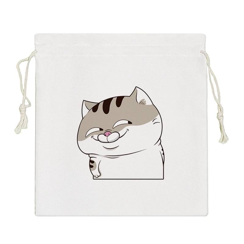 نظم دهنده خندالو مدل گربه Cat کد H1419-S