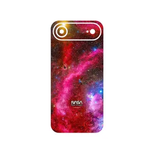 MAHOOT Universe b NASA 11 Cover Sticker for Apple iPhone 17 Air