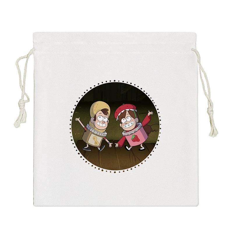 نظم دهنده خندالو مدل میبل و دیپرانیمیشن آبشار جاذبه کد 2418-S