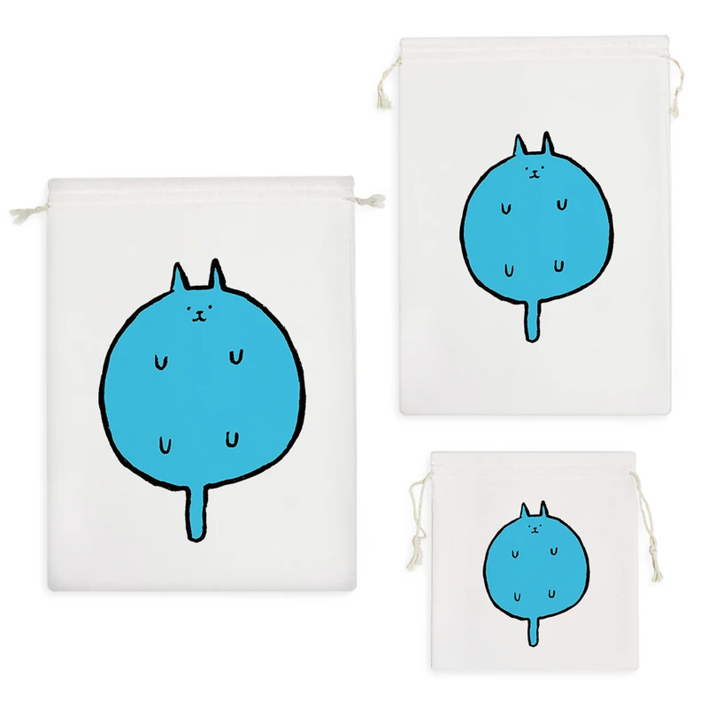 نظم دهنده خندالو مدل گربه (Cat) کد H1703 مجموعه 3 عددی