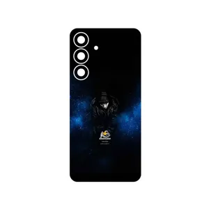 MAHOOT Eminem Cover Sticker for Samsung Galaxy S25 FE