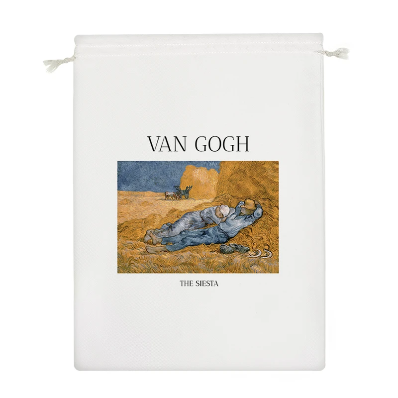 نظم دهنده خندالو مدل ونسان ونگوگ کد H2036