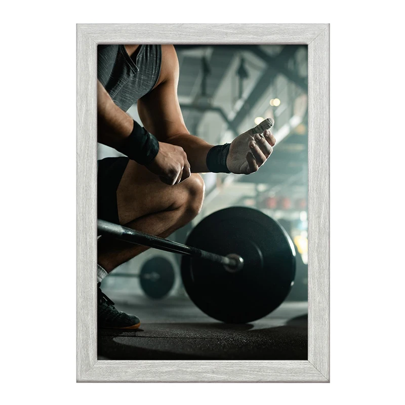 تابلو خندالو طرح باشگاه و ورزش کد F1512