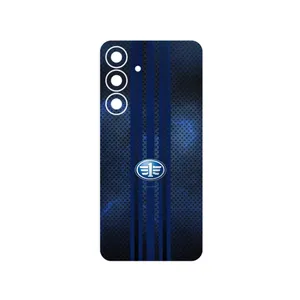 MAHOOT FAW Cover Sticker for Samsung Galaxy S25 FE